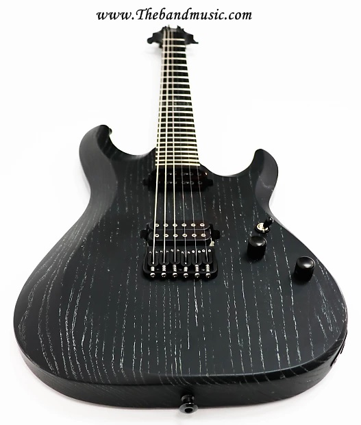 schecter black ops