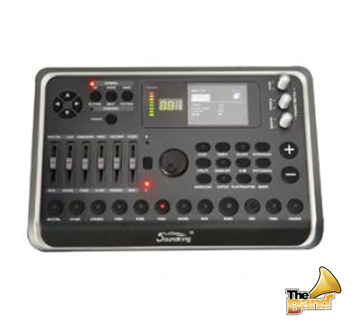 cda sk700bl
