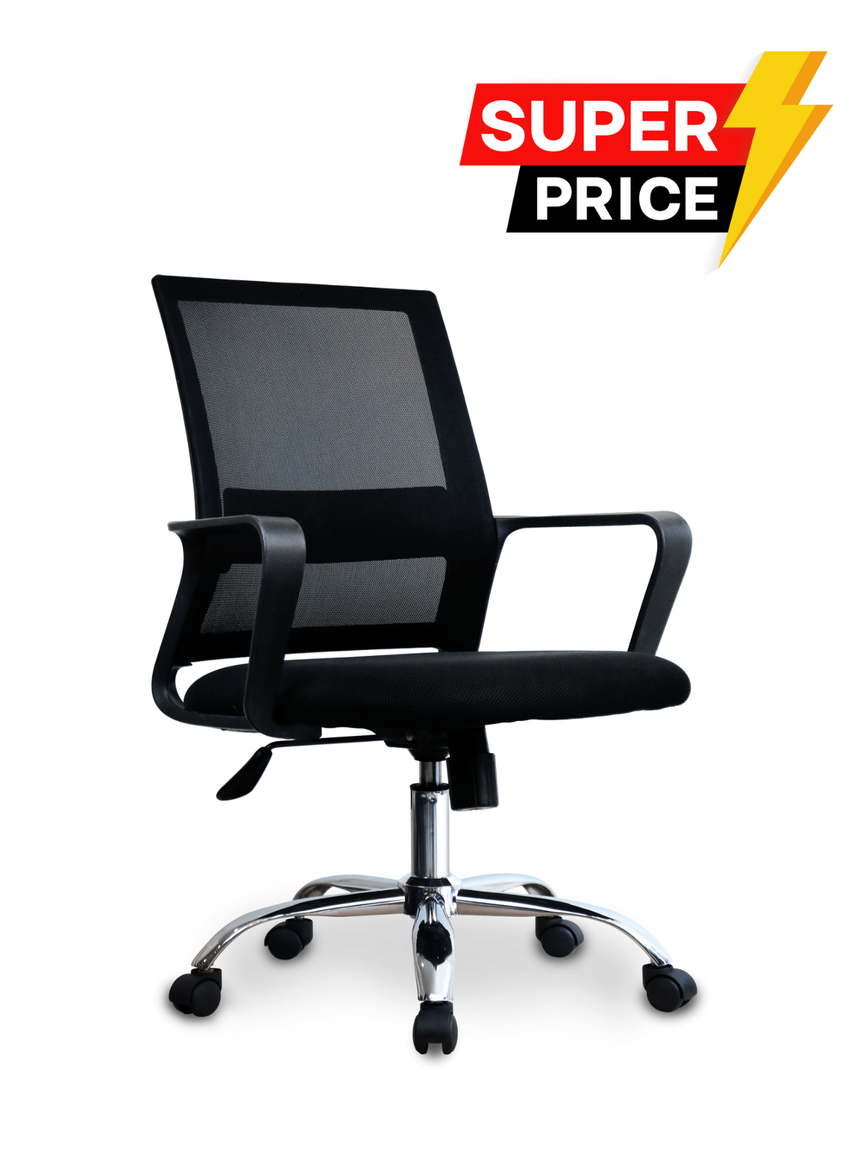 Top quality furniture direct factory Super chair เก้าอี้สำนักงาน รุ่น